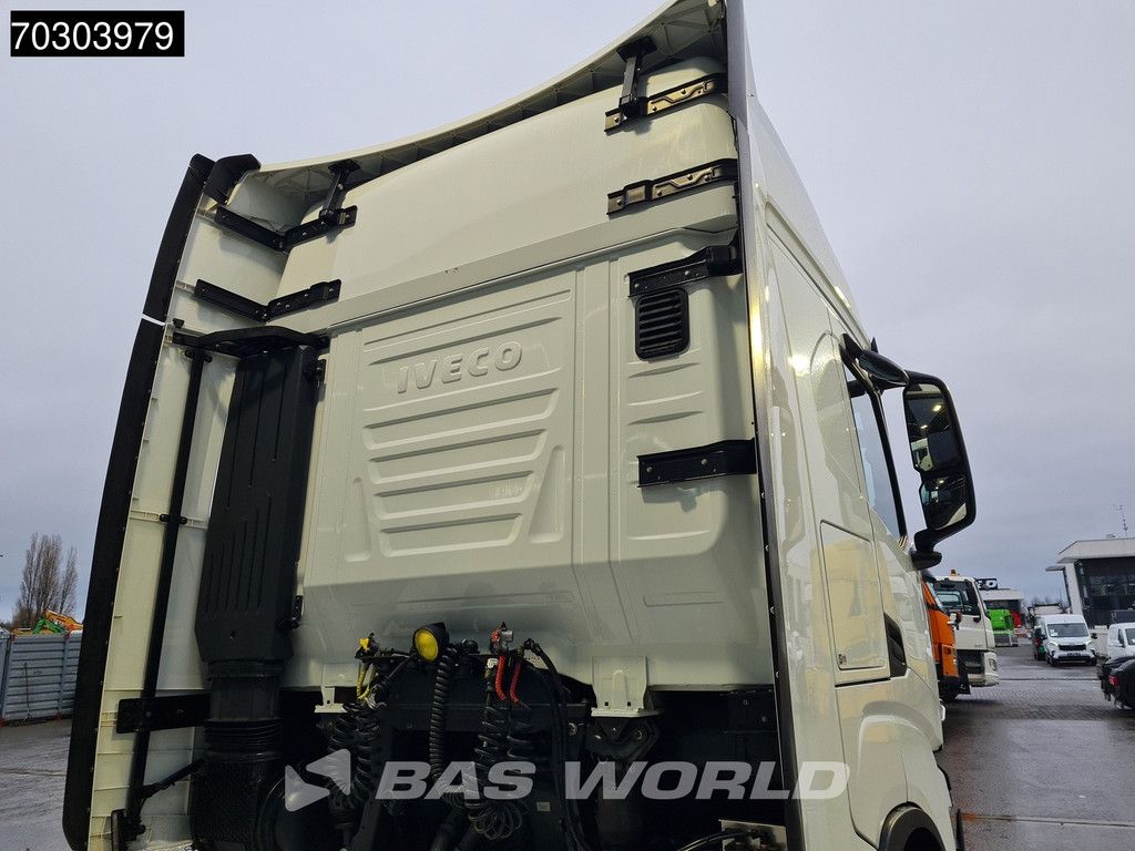 Iveco S-Way S-Way 480 4X2 Retarder LED Navi