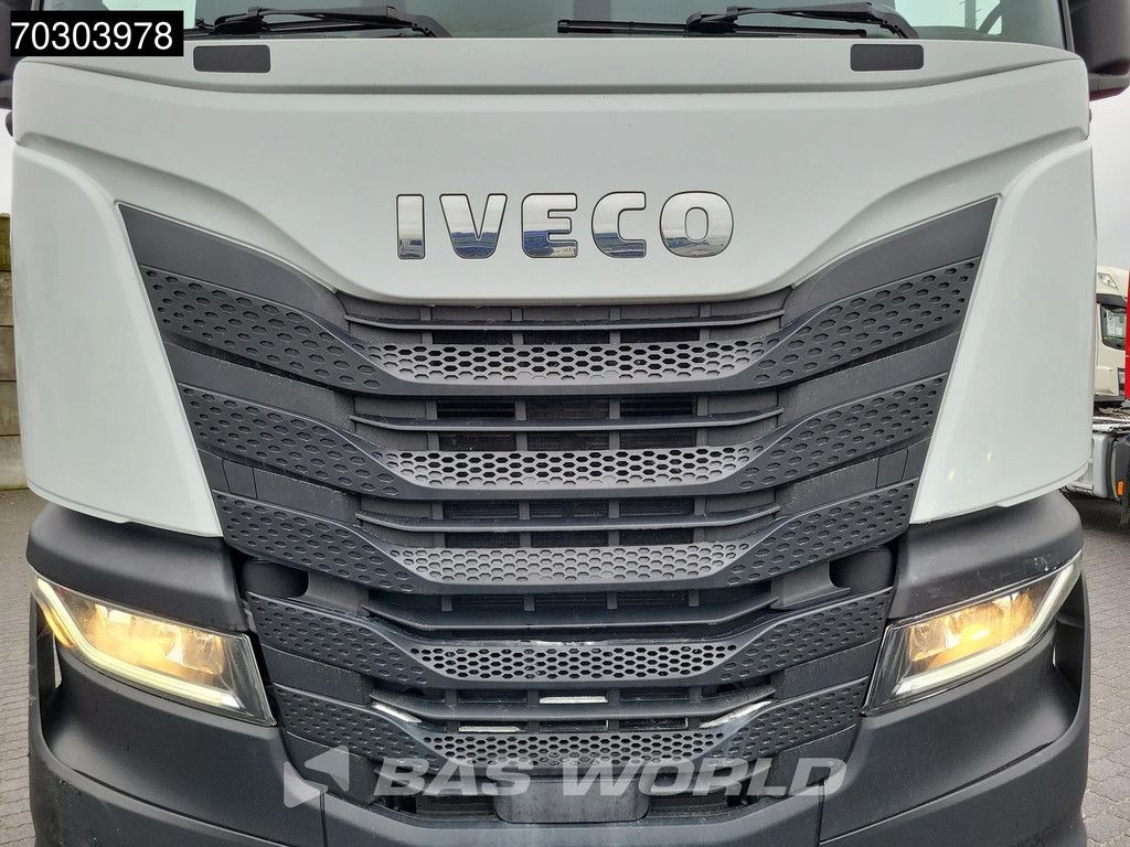 Iveco S-Way S-Way 480 4X2 Retarder LED Navi