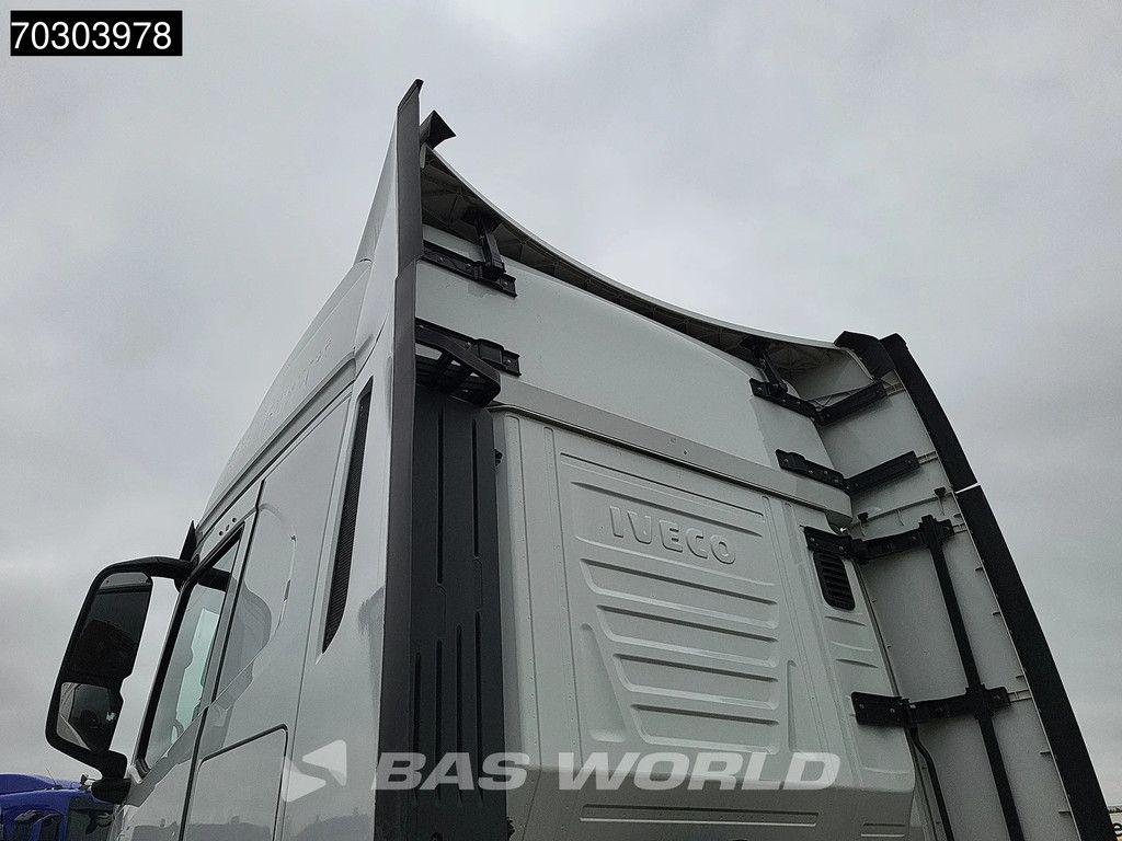 Iveco S-Way S-Way 480 4X2 Retarder LED Navi
