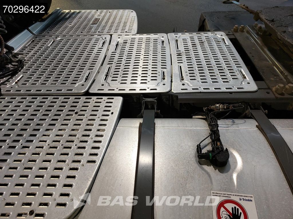 DAF XF 480 4X2 SC ACC Euro 6