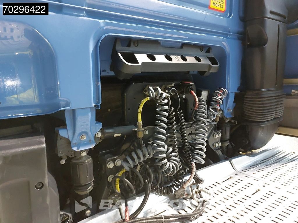 DAF XF 480 4X2 SC ACC Euro 6