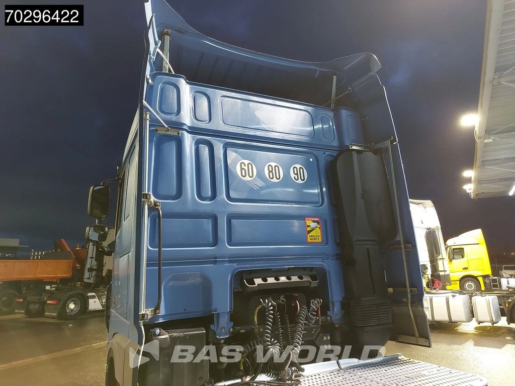 DAF XF 480 4X2 SC ACC Euro 6