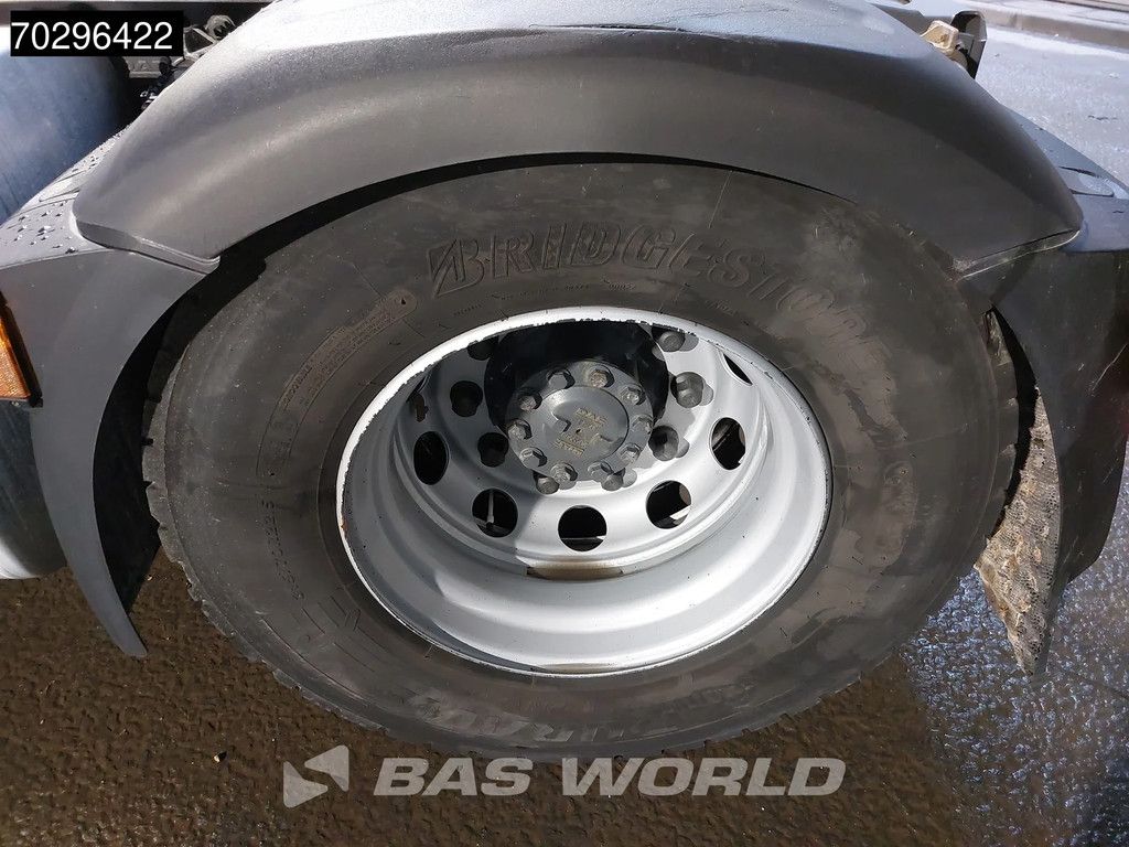 DAF XF 480 4X2 SC ACC Euro 6