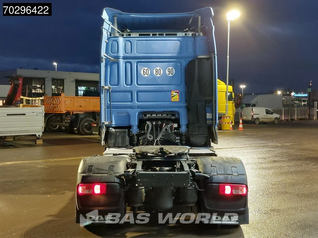 DAF XF 480 4X2 SC ACC Euro 6