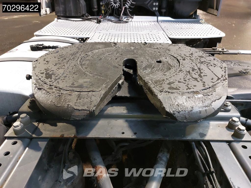 DAF XF 480 4X2 SC ACC Euro 6