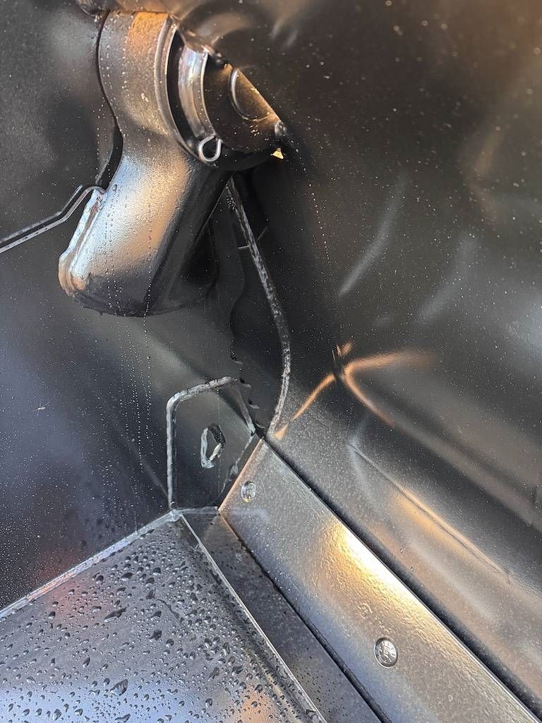 CAT 906 - 908 Multipurpose Bucket