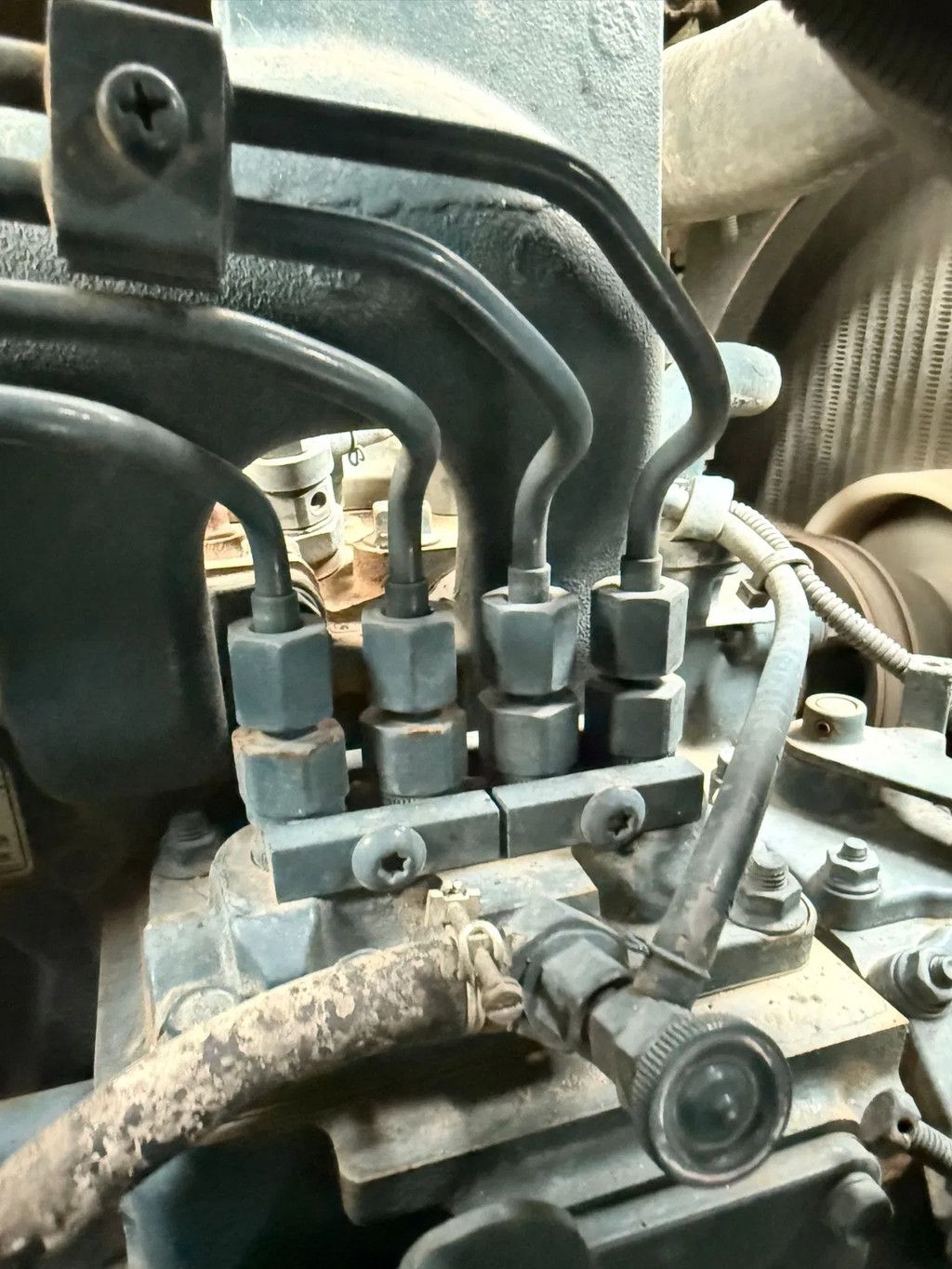 WACKER NEUSON DT 25 2850 KG RUPS DUMPER Mini dumper