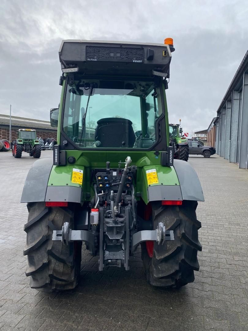 FENDT 209 F Vario Gen3 Profi Plus set.2 WG4225