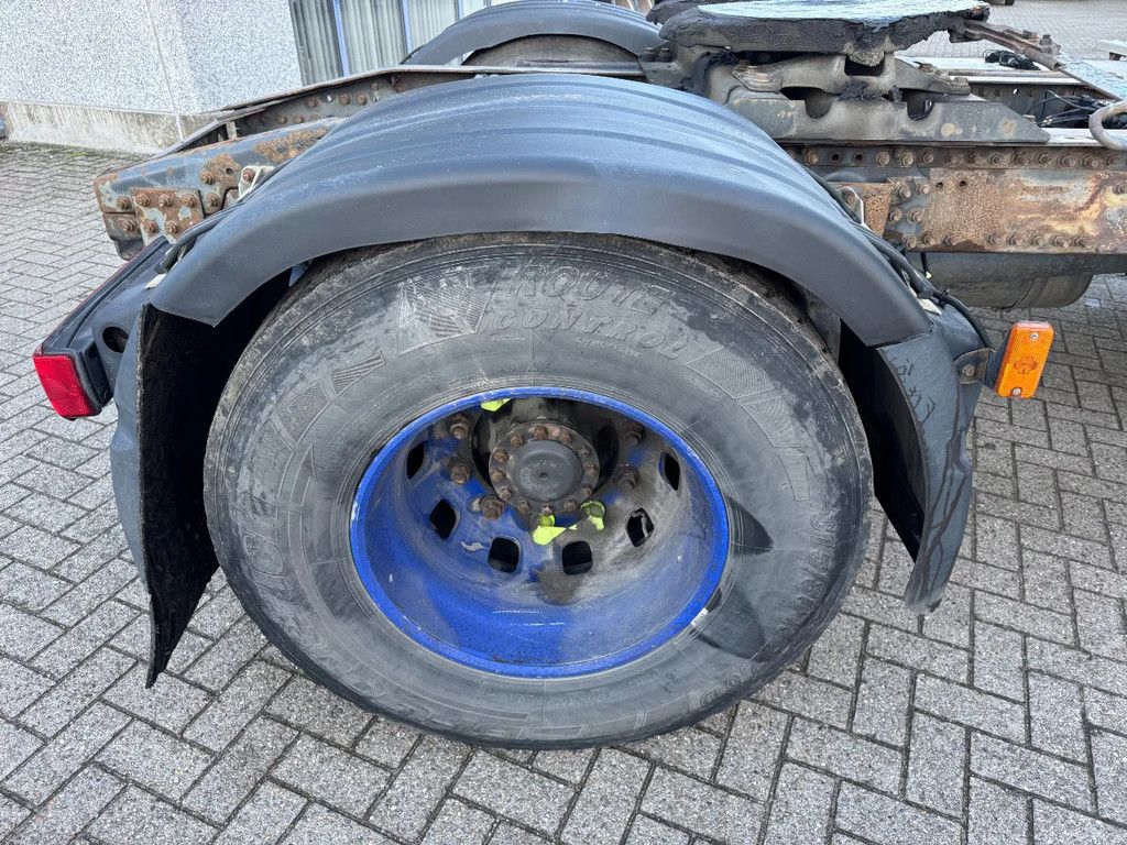 Renault Premium 450 **EURO 5-BELGIAN TRUCK**