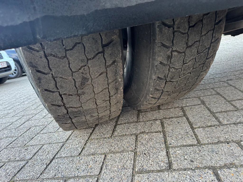 Renault Premium 450 **EURO 5-BELGIAN TRUCK**