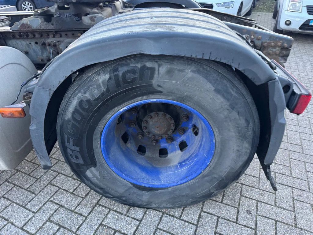 Renault Premium 450 **EURO 5-BELGIAN TRUCK**