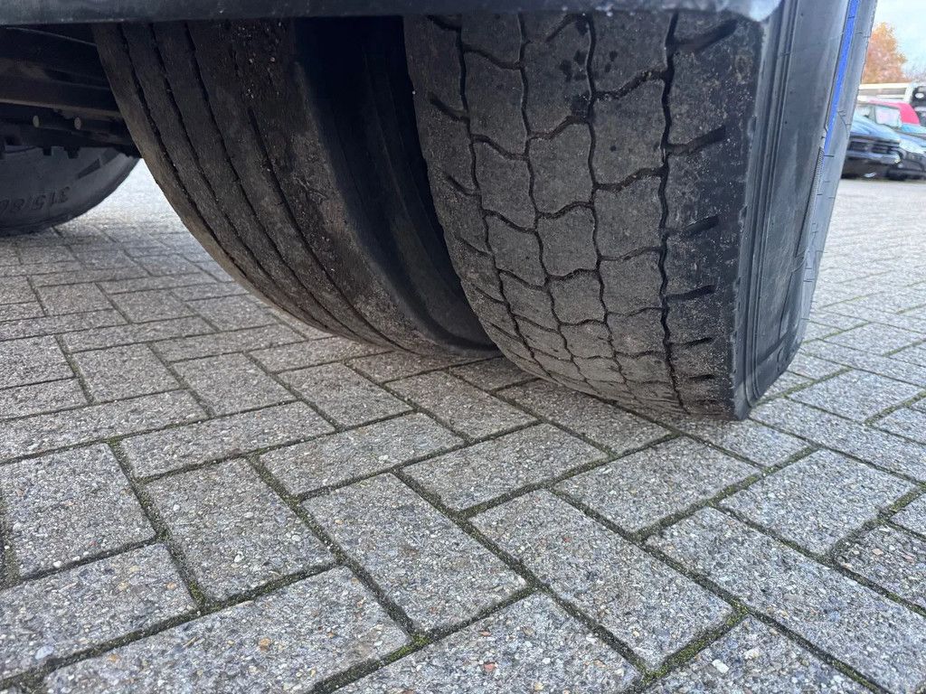 Renault Premium 450 **EURO 5-BELGIAN TRUCK**