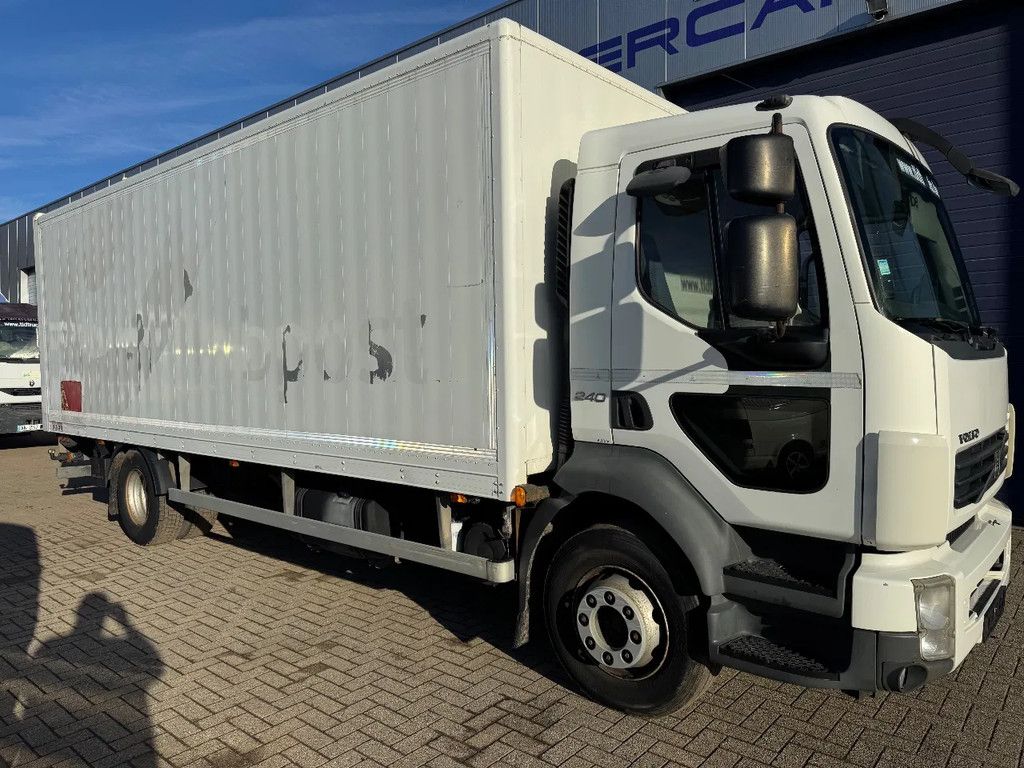 Volvo FL 240 **EURO 5-BELGIAN TRUCK-16Ton**