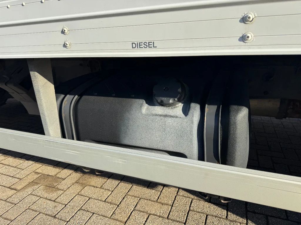 Volvo FL 240 **EURO 5-BELGIAN TRUCK-16Ton**