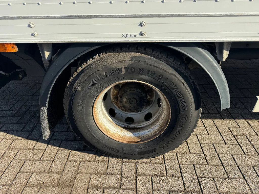 Volvo FL 240 **EURO 5-BELGIAN TRUCK-16Ton**