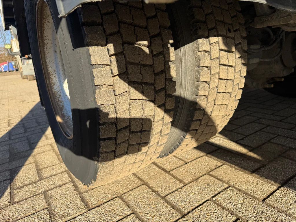 Volvo FL 240 **EURO 5-BELGIAN TRUCK-16Ton**