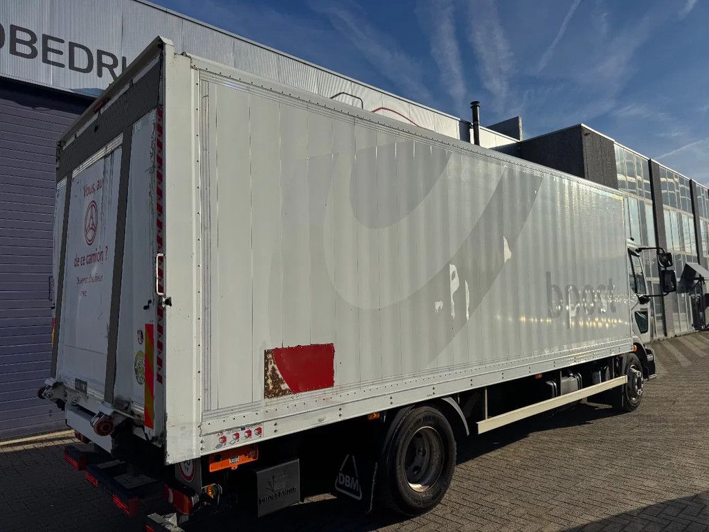 Volvo FL 240 **EURO 5-BELGIAN TRUCK-16Ton**