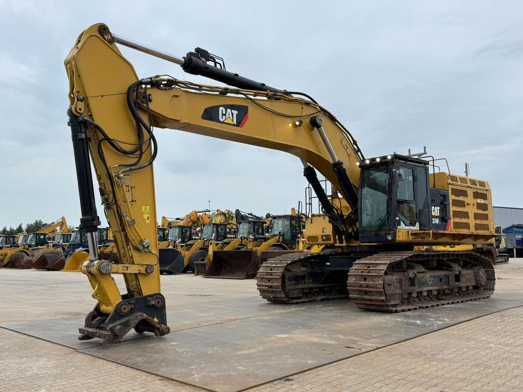 Caterpillar 374FL