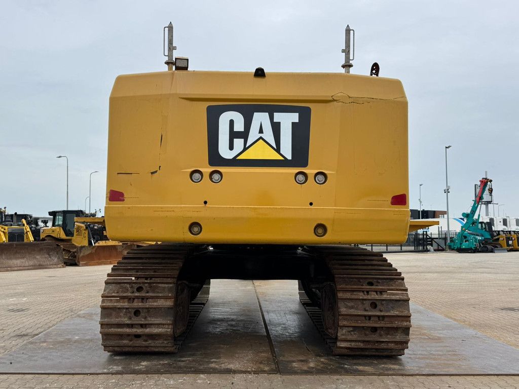 Caterpillar 374FL