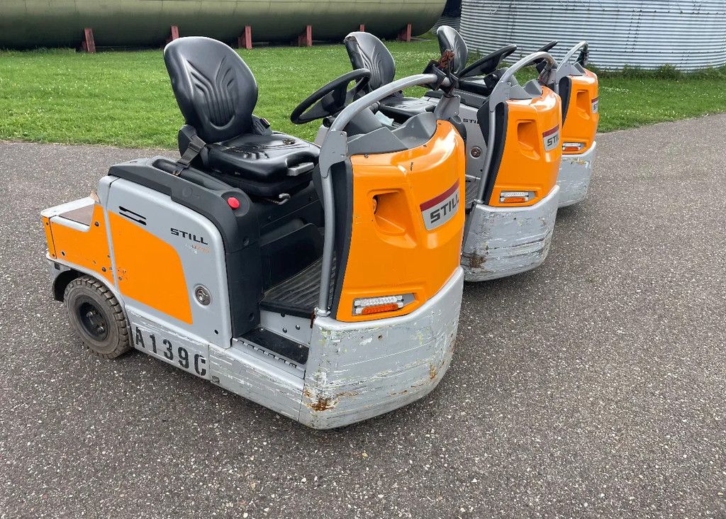 Still R06 Electrotrekker