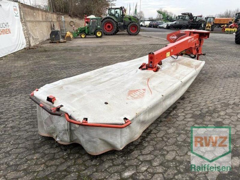 Kuhn GMD 4010 FF