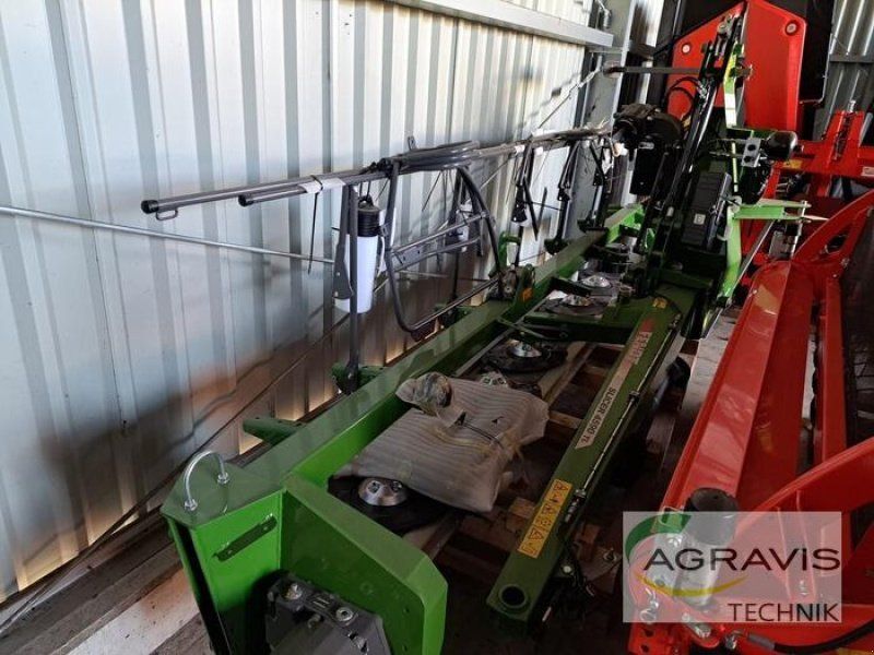 Fendt SLICER 4590 TL