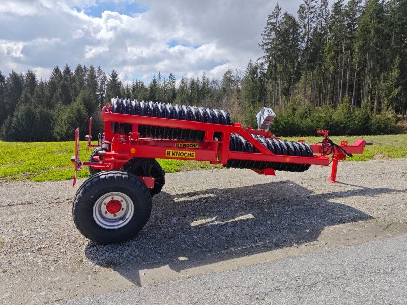 Knoche Acker 780
