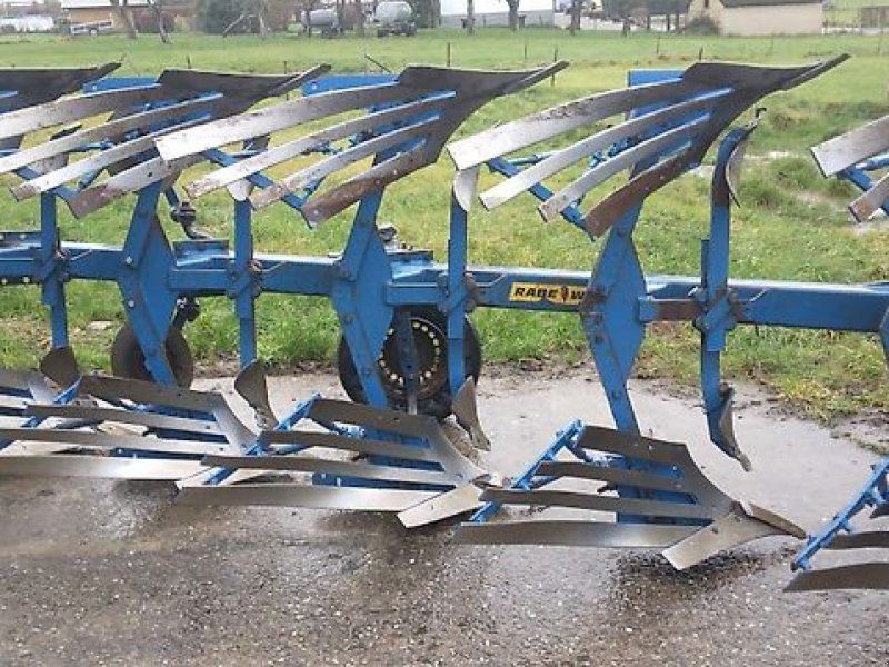 Rabe STAR 140 XD V / 75 35