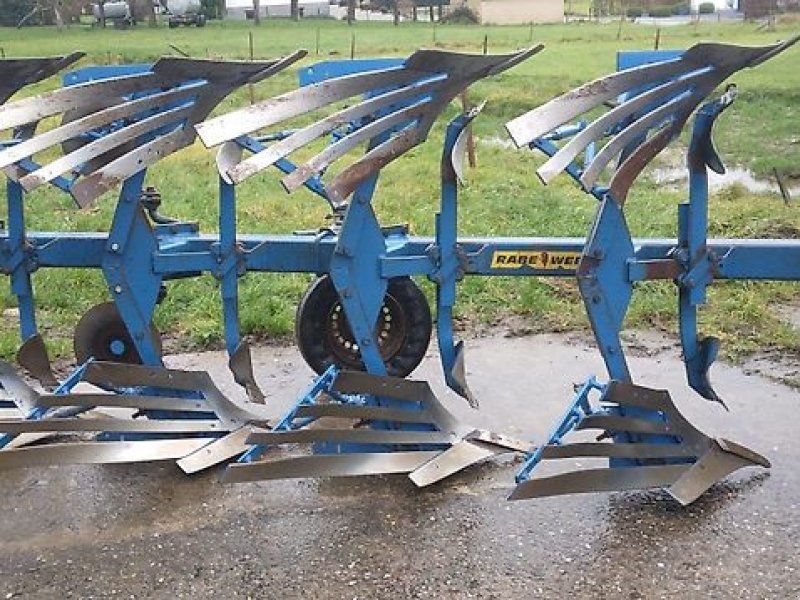 Rabe STAR 140 XD V / 75 35