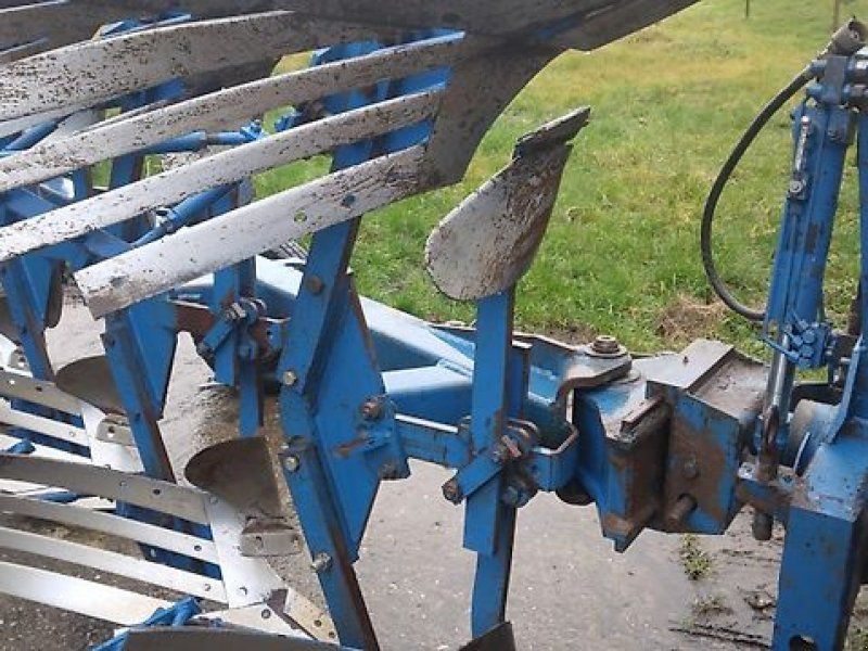 Rabe STAR 140 XD V / 75 35