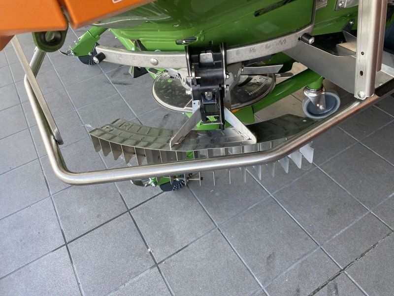 Amazone ZA-V 2600 ISOBUS