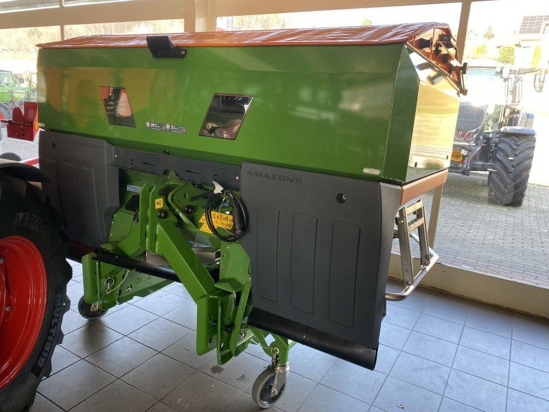 Amazone ZA-V 2600 ISOBUS