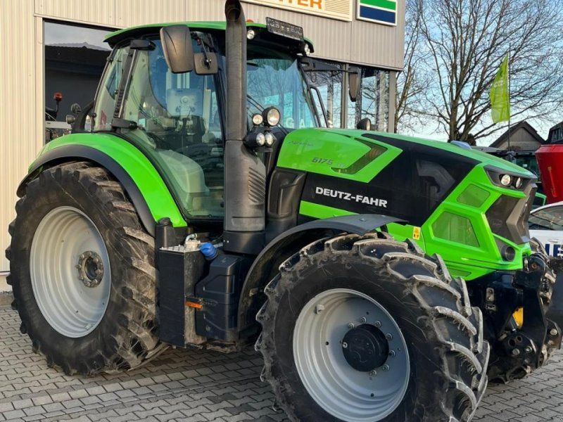 Deutz-Fahr 6175 TTV