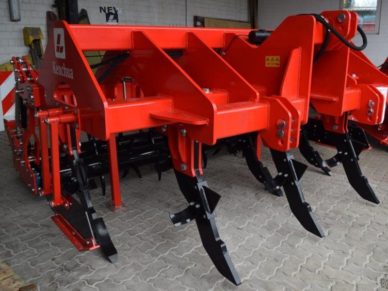 Lancer Kenchua KX 300