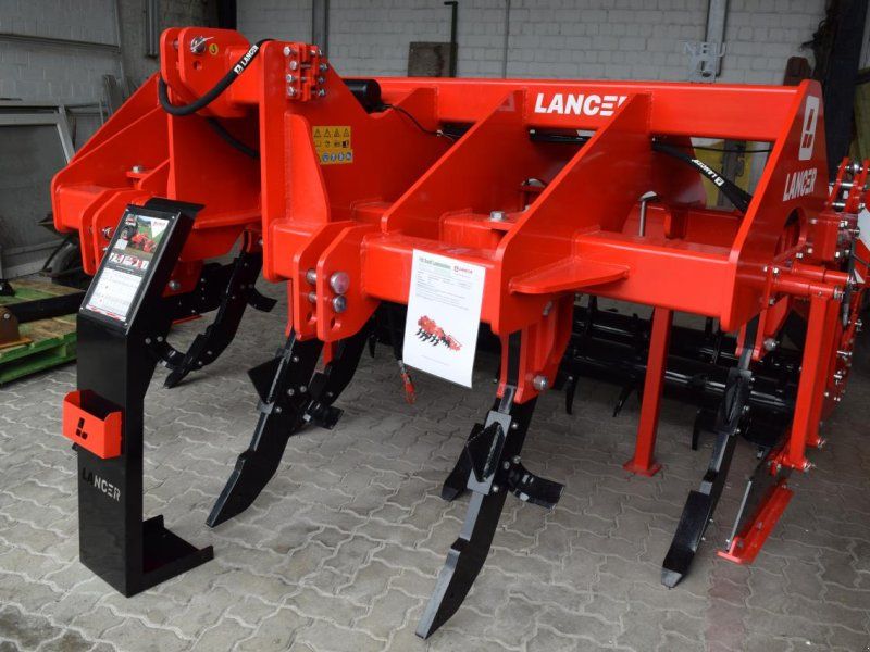 Lancer Kenchua KX 300