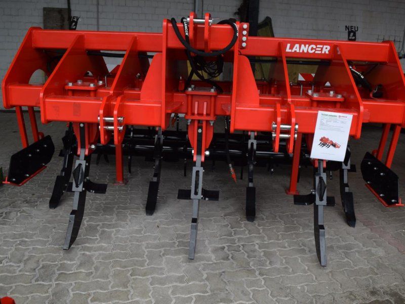 Lancer Kenchua KX 300