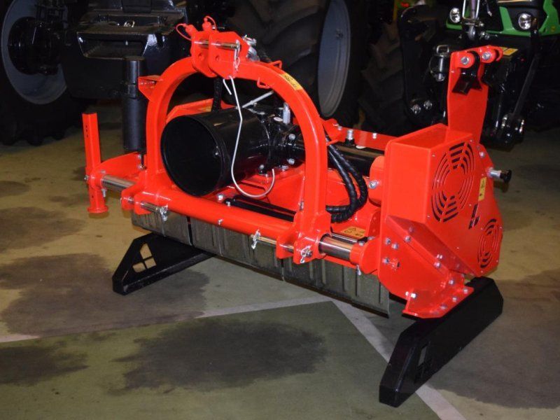 Lancer JUPITER JLH 120