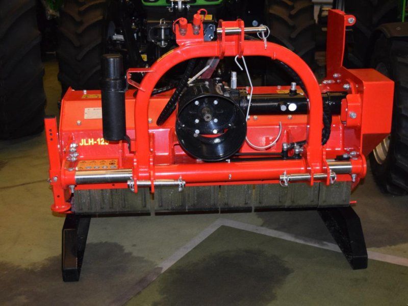 Lancer JUPITER JLH 120