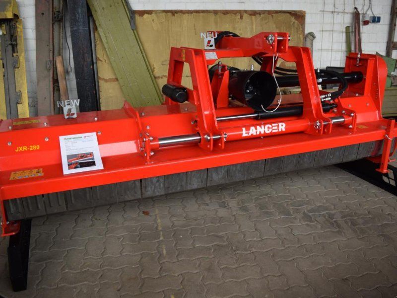 Lancer Jupiter JXR 280