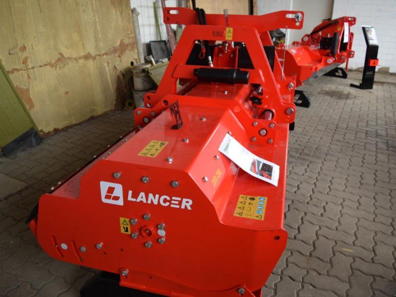 Lancer Jupiter JXR 280