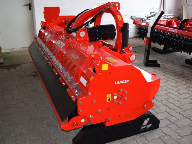 Lancer JUPITER JHH 280
