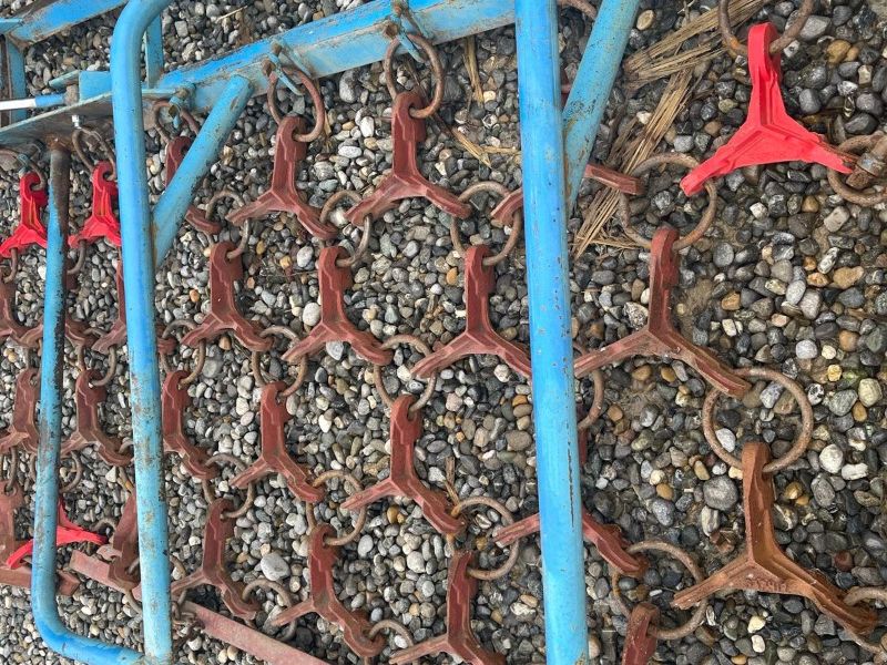 Saphir 600 S4 mit Lehner Supervario