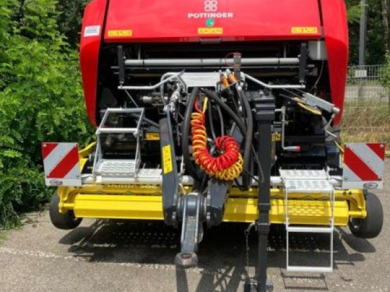 Pöttinger IMPRESS 3160 V PRO