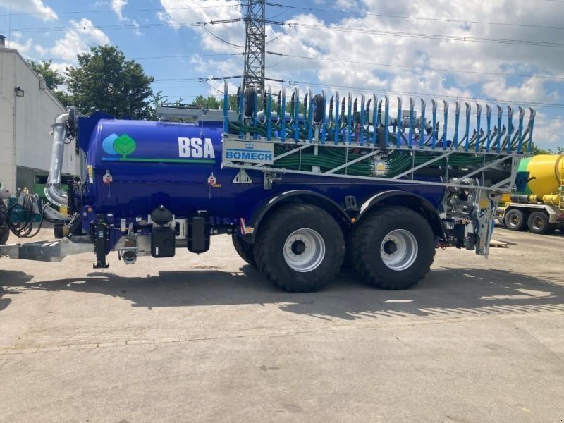 BSA PTW 185 POFILINE