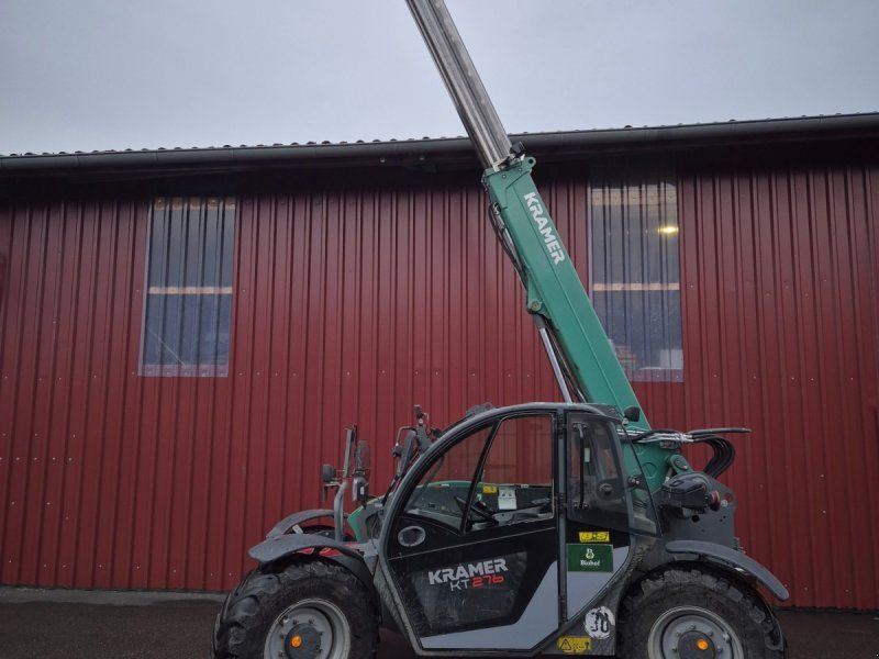 Kramer KT 276