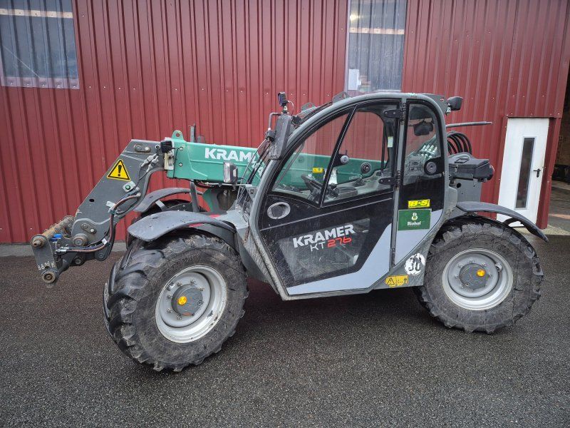 Kramer KT 276
