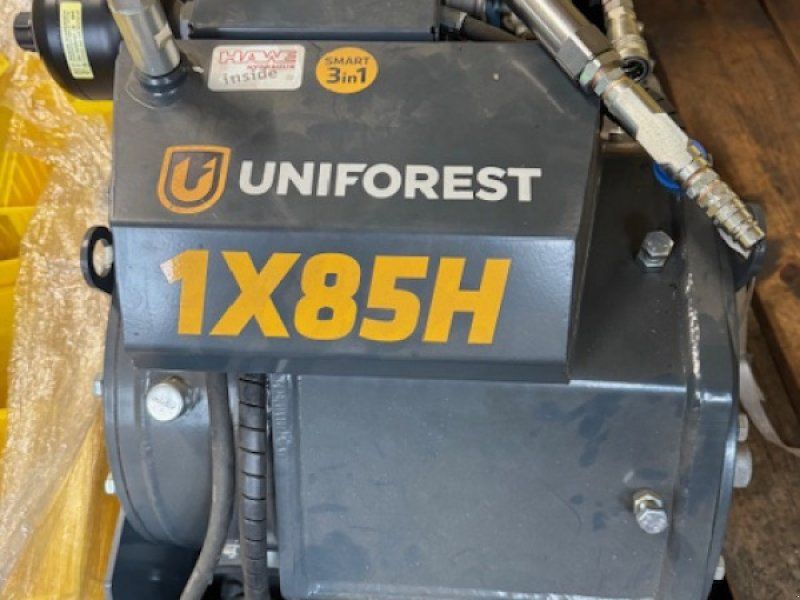 Uniforest 85 H Pro