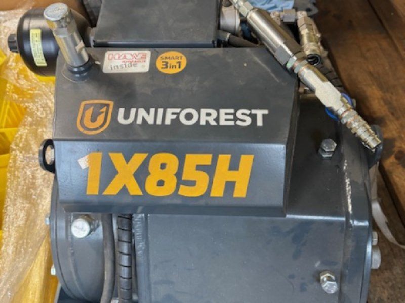 Uniforest 85 H Pro