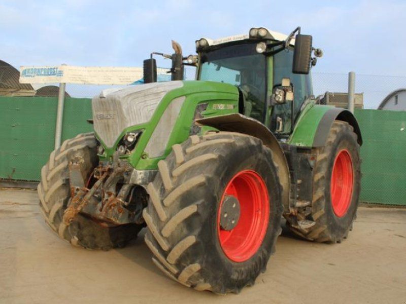 Fendt 936 Vario Nr.: 133