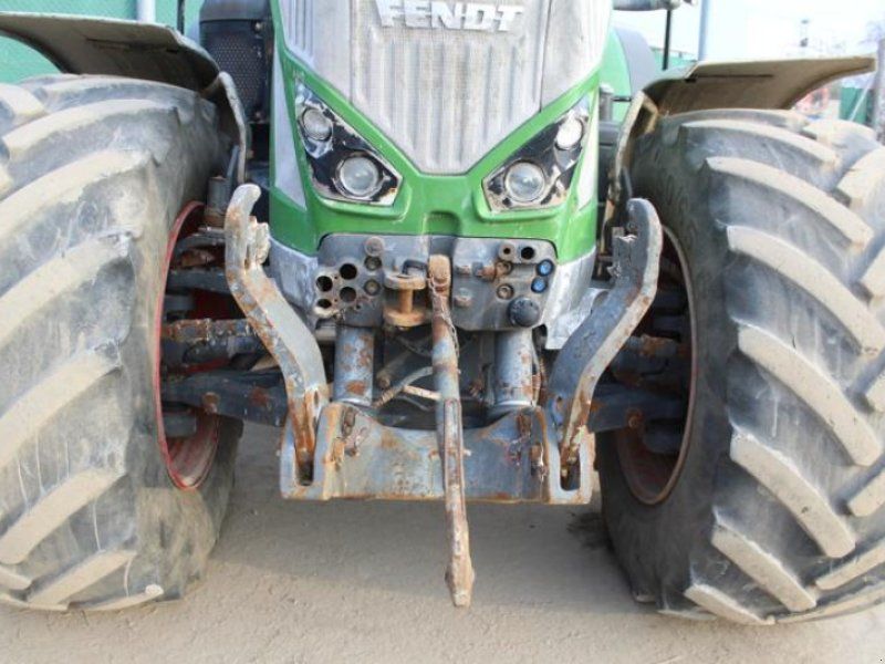 Fendt 936 Vario Nr.: 133